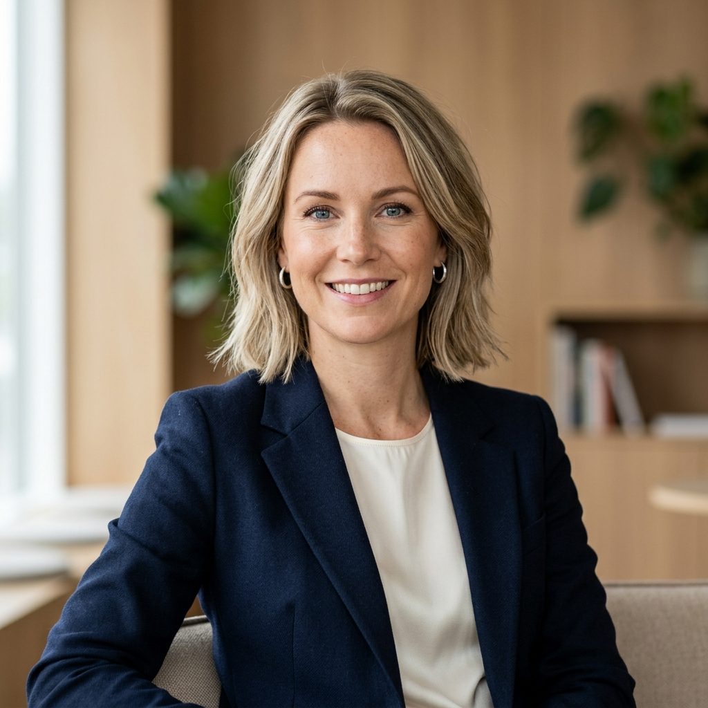Maja Svensson