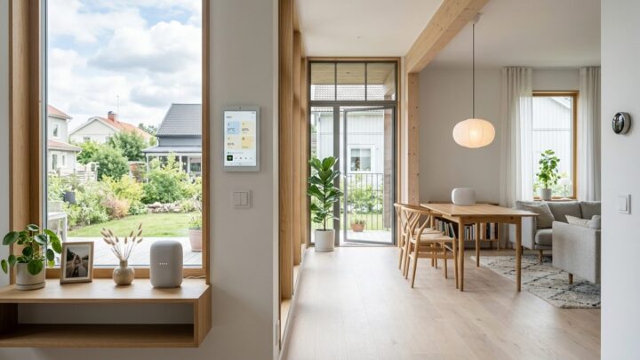 Så bygger du ett smart hem från grunden - Komplett guide för nybörjare