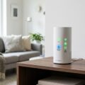 Skydda ditt wifi-nätverk - En handbok för hemmabrukare