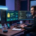 Skydda ditt smarta hem från hackning och övervakning
