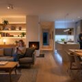 Smarta belysningssystem - Installation och optimering